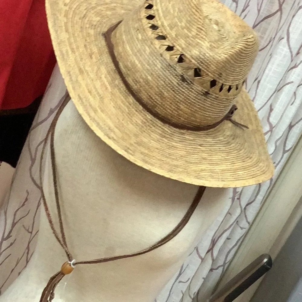 Tula hat- unisex - Picture 1 of 5